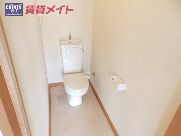 安藤住宅（北側）の物件内観写真